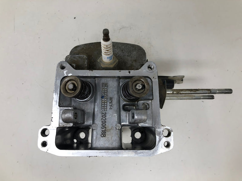 12100-Z9M-000 Honda Cylinder