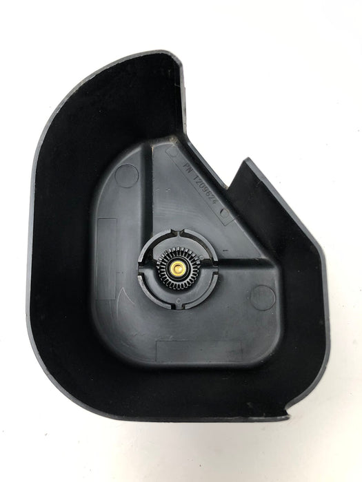 12-096-24-S  Kohler Air Filter Cleaner Cover Assembly