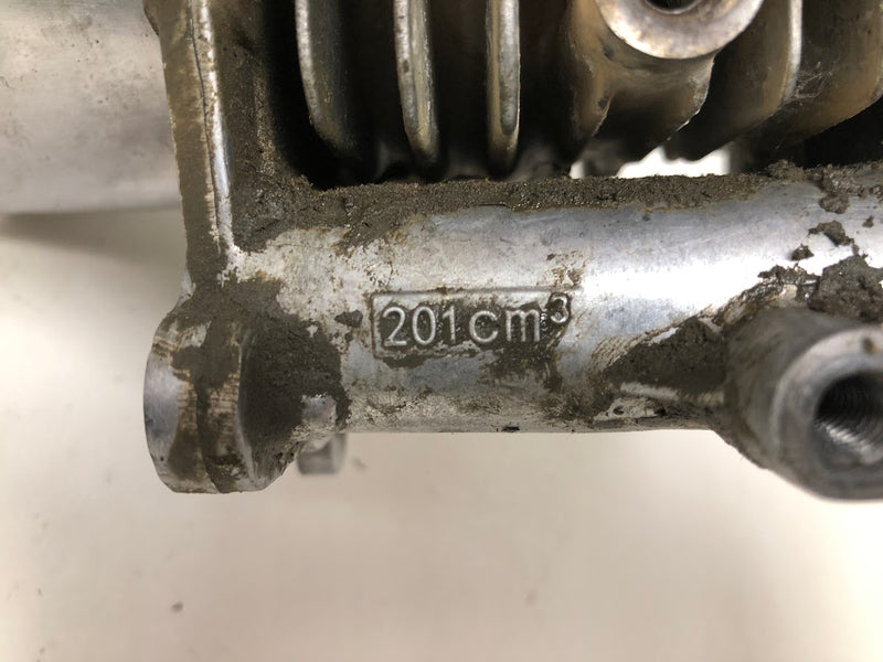 12100-Z9M-000 Honda Cylinder