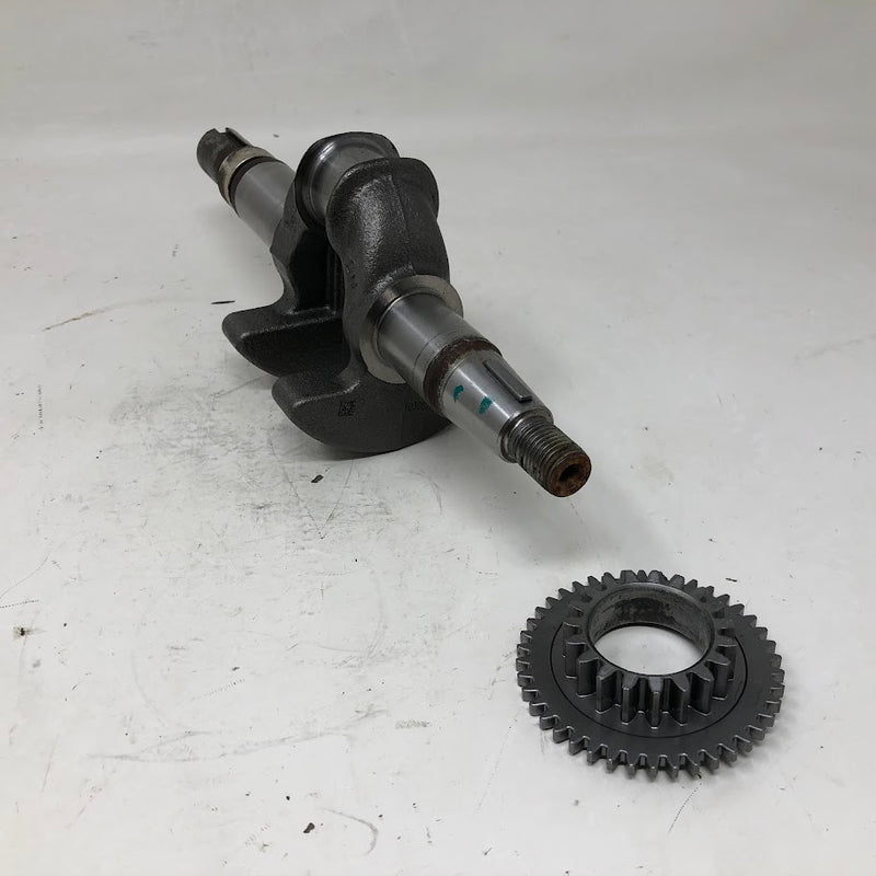 13311-Z9L-850 Honda Crankshaft + Timing Gear (N5-Type)