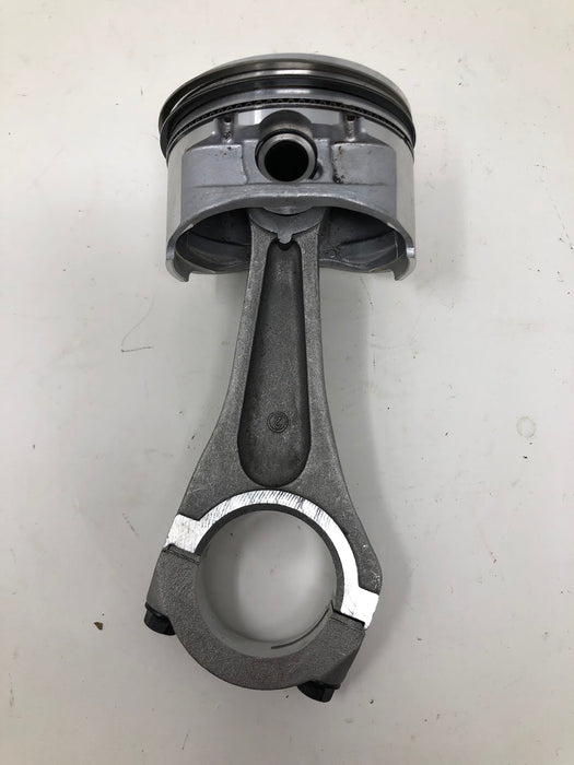 127-9256 Toro Connecting Rod Assembly