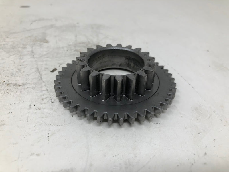 13311-Z9L-850 Honda Crankshaft + Timing Gear (N5-Type)