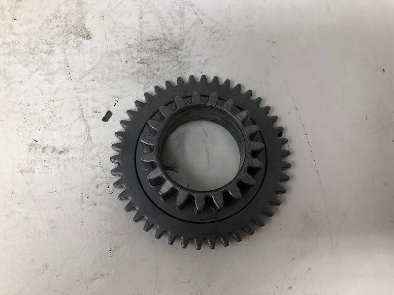 13311-Z9L-850 Honda Crankshaft + Timing Gear (N5-Type)