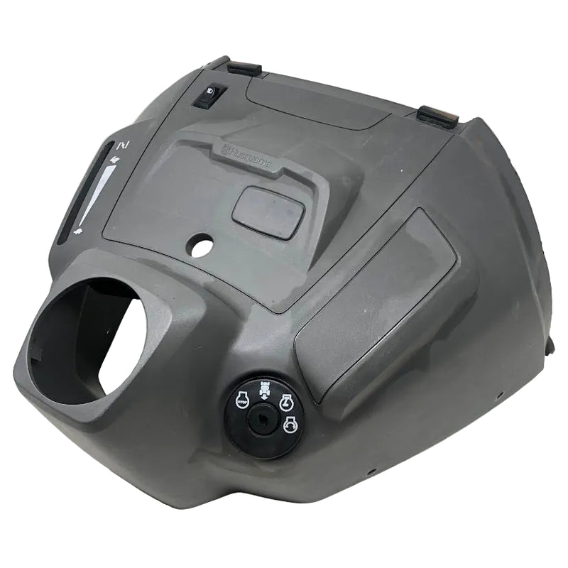 532437473 Husqvarna Upper Dash