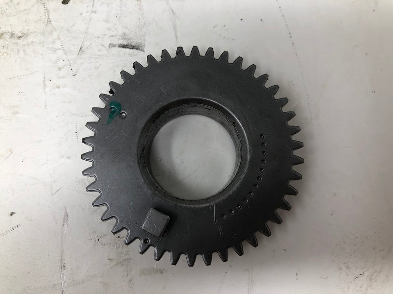 13311-Z9L-850 Honda Crankshaft + Timing Gear (N5-Type)