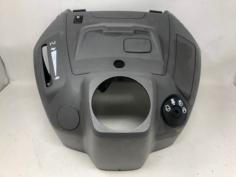 532437473 Husqvarna Upper Dash