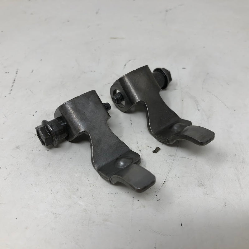 14731-Z9L-000 Honda Lifter Valves + Shoulder Bolts (2)