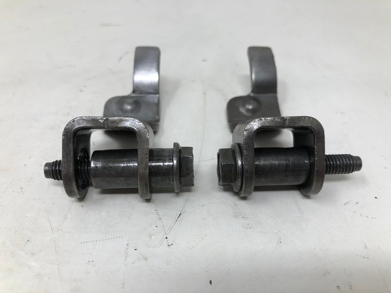 14731-Z9L-000 Honda Lifter Valves + Shoulder Bolts (2)