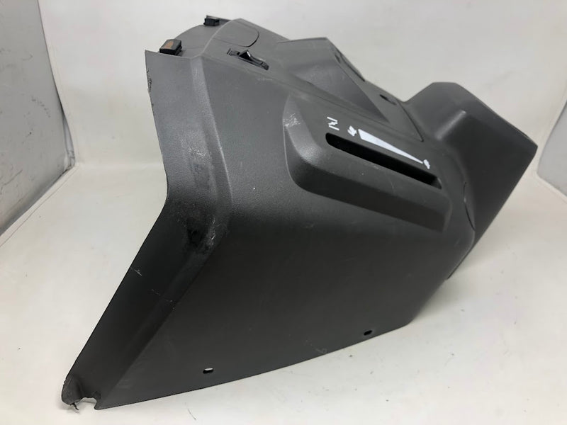 532437473 Husqvarna Upper Dash