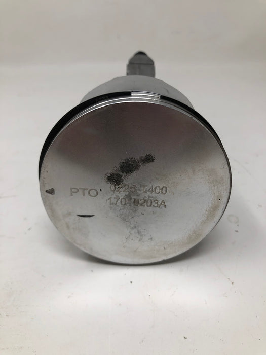 127-9256 Toro Connecting Rod Assembly.