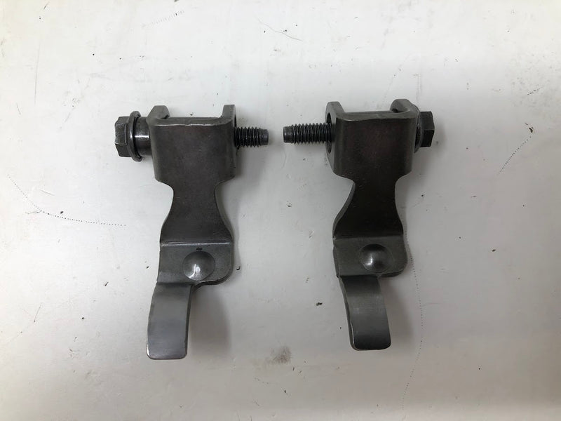 14731-Z9L-000 Honda Lifter Valves + Shoulder Bolts (2)