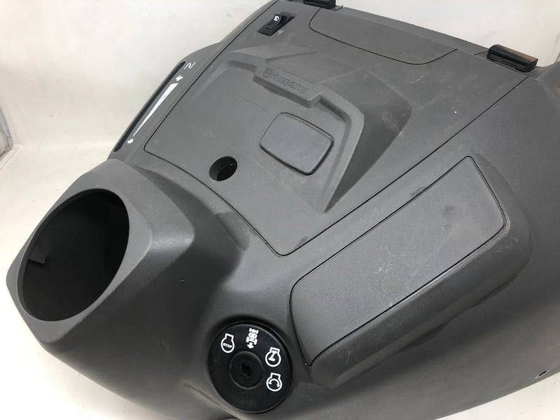 532437473 Husqvarna Upper Dash