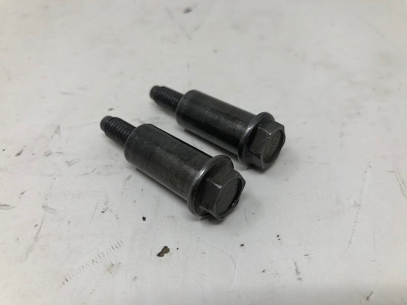 14731-Z9L-000 Honda Lifter Valves + Shoulder Bolts (2)