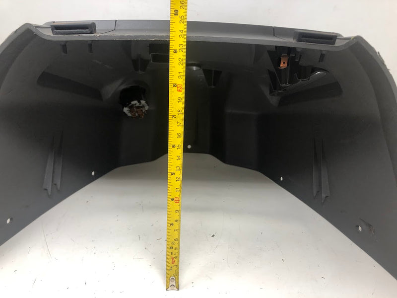 532437473 Husqvarna Upper Dash