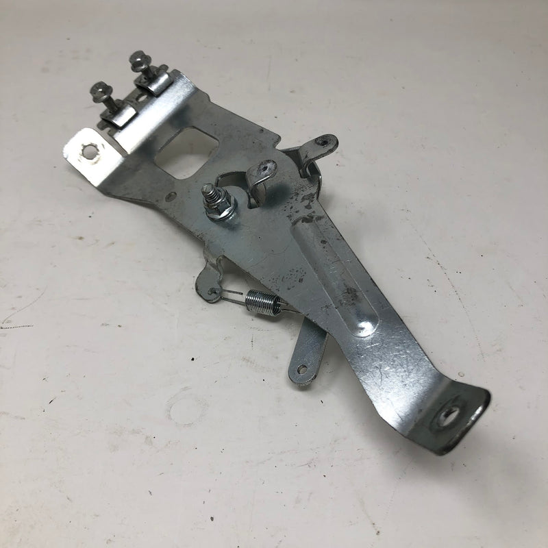 133-1570 Toro Throttle Control Plate Assembly