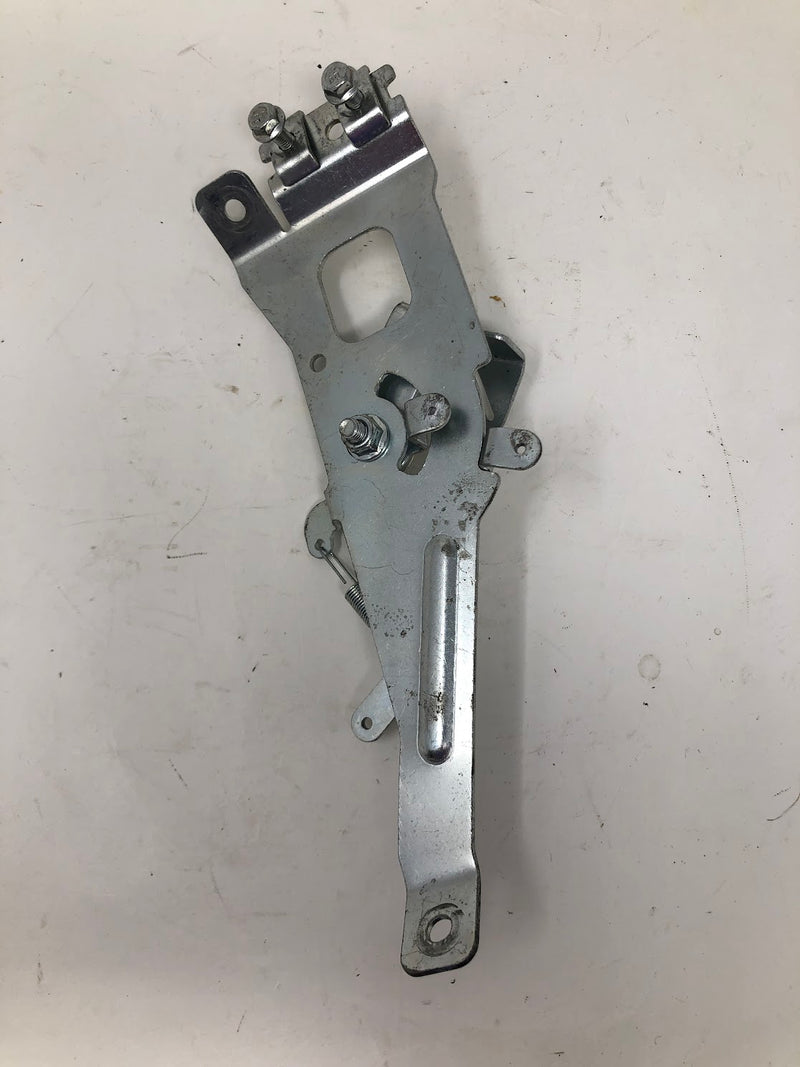 133-1570 Toro Throttle Control Plate Assembly