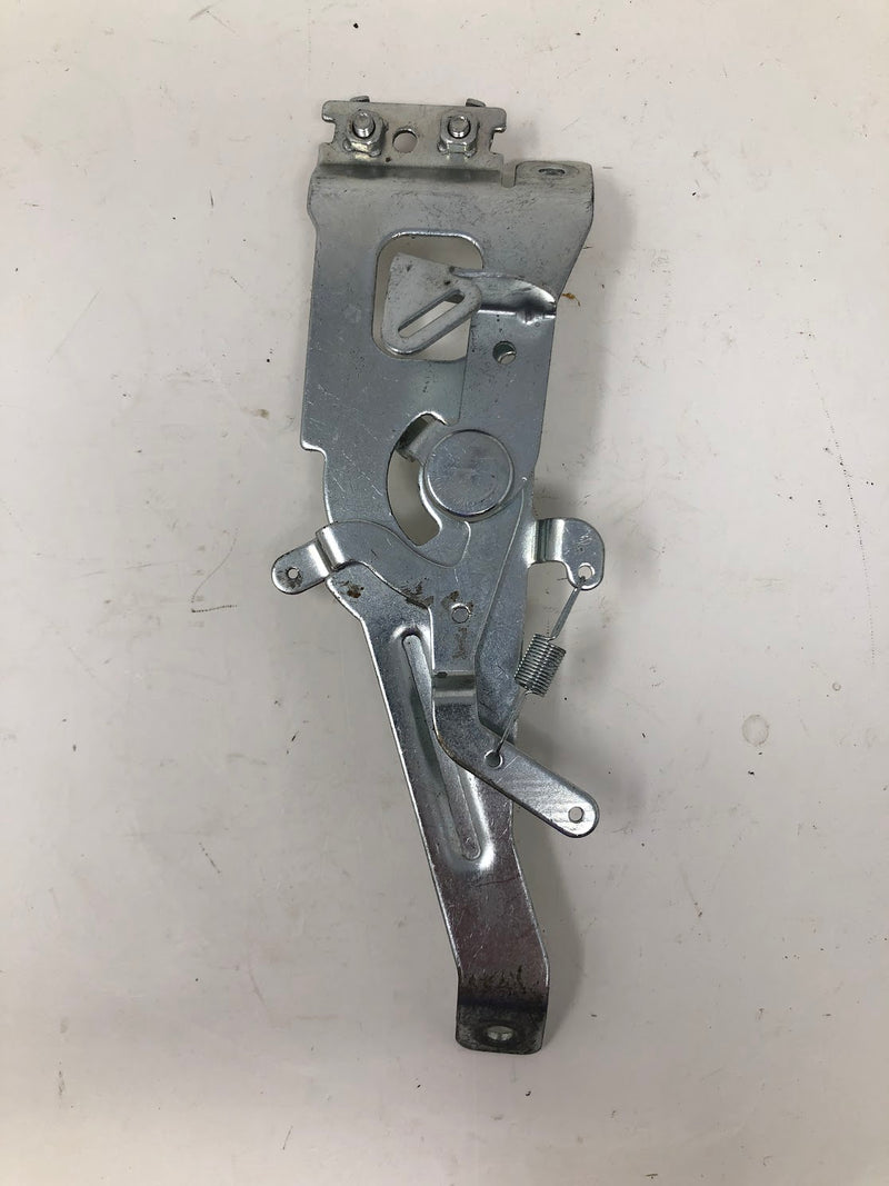 133-1570 Toro Throttle Control Plate Assembly