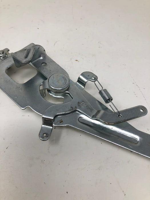 133-1570 Toro Throttle Control Plate Assembly
