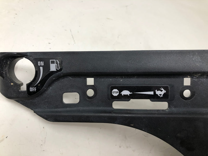 793122 Briggs & Stratton Control Panel