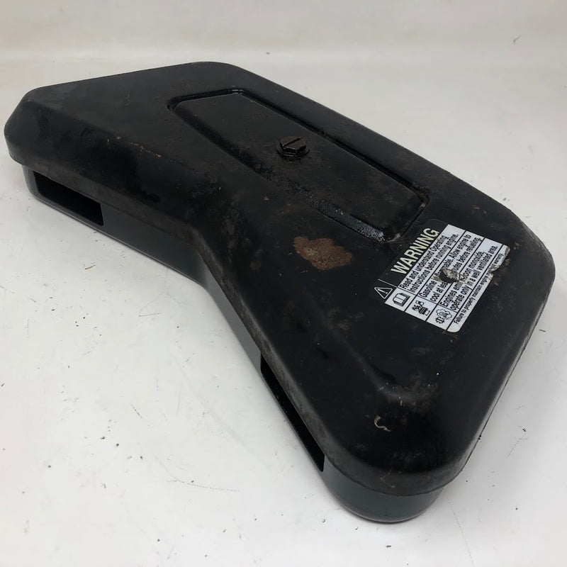 691207 Briggs & Stratton Air Cleaner Cover + Base