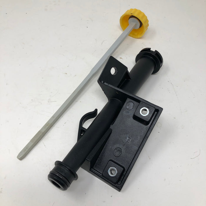 127-9218 Toro Oil Tube Assembly