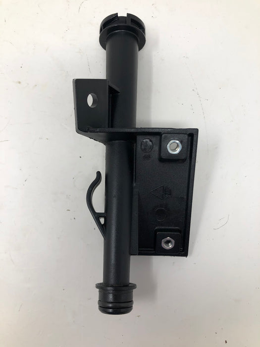 127-9218 Toro Oil Tube Assembly