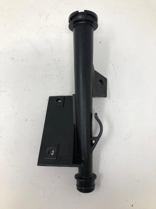 127-9218 Toro Oil Tube Assembly