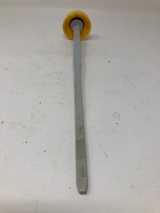 127-9218 Toro Oil Tube Assembly