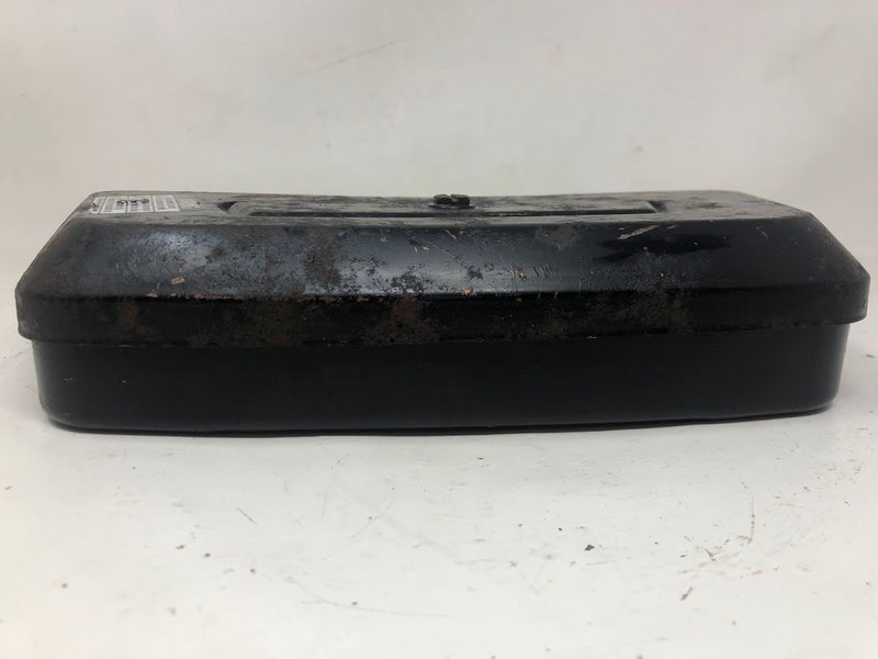 691207 Briggs & Stratton Air Cleaner Cover + Base