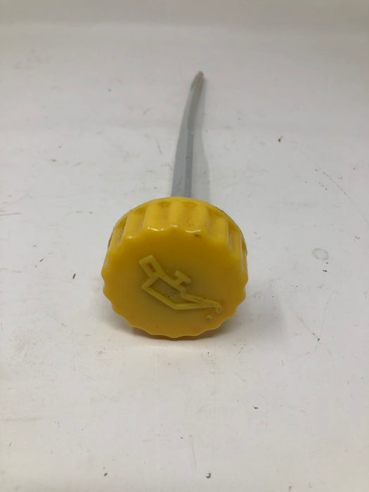 127-9218 Toro Oil Tube Assembly