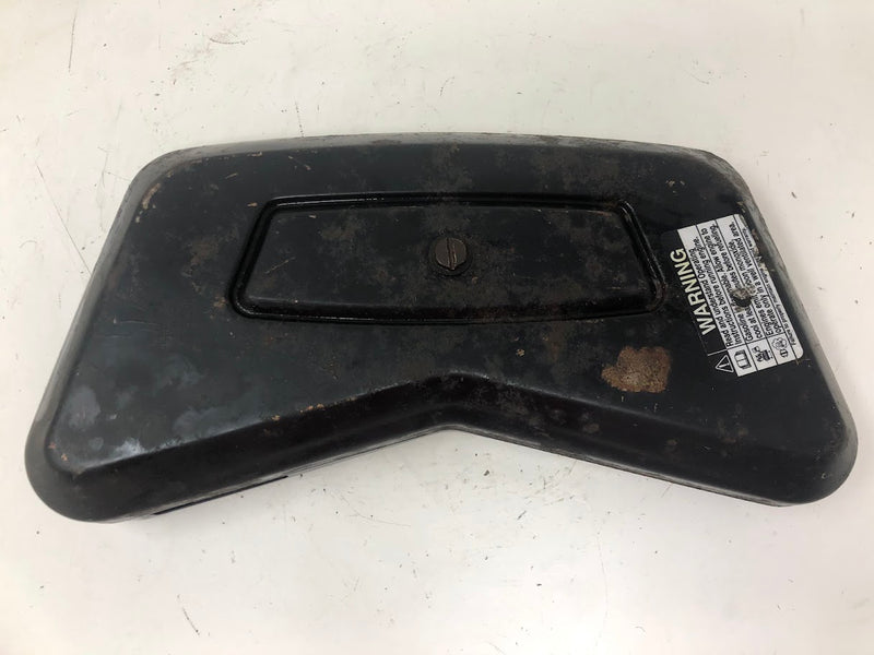 691207 Briggs & Stratton Air Cleaner Cover + Base