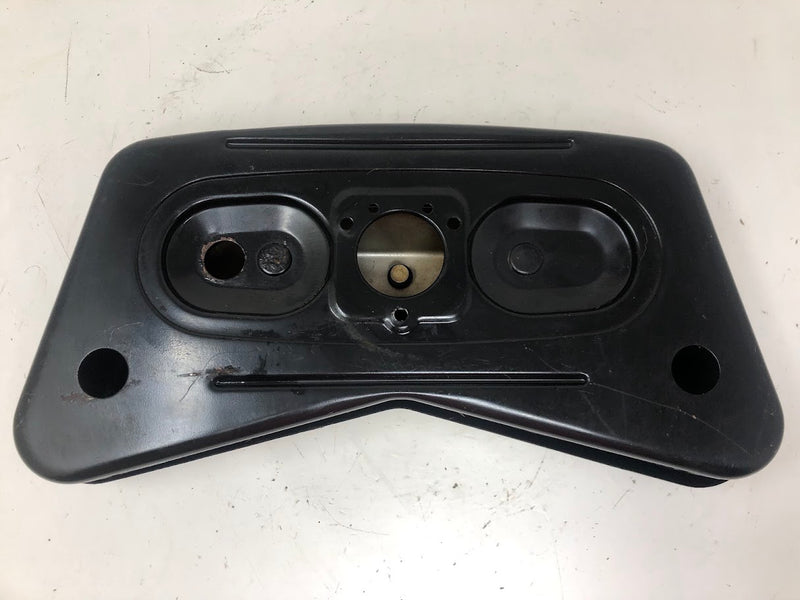 691207 Briggs & Stratton Air Cleaner Cover + Base