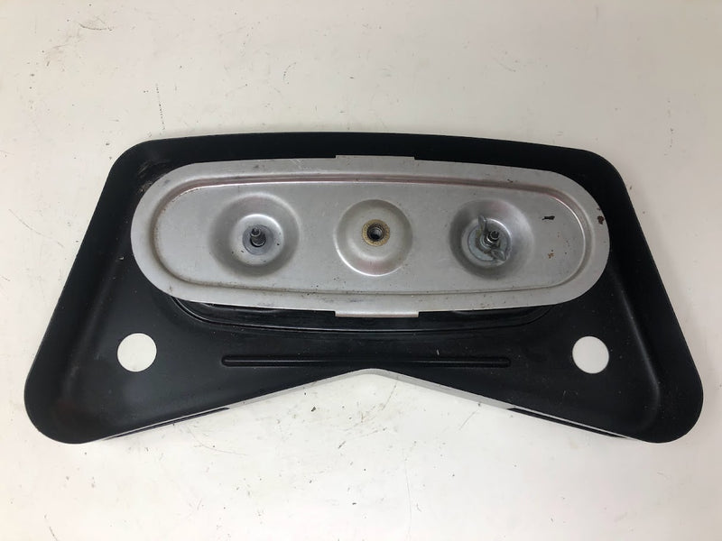 691207 Briggs & Stratton Air Cleaner Cover + Base