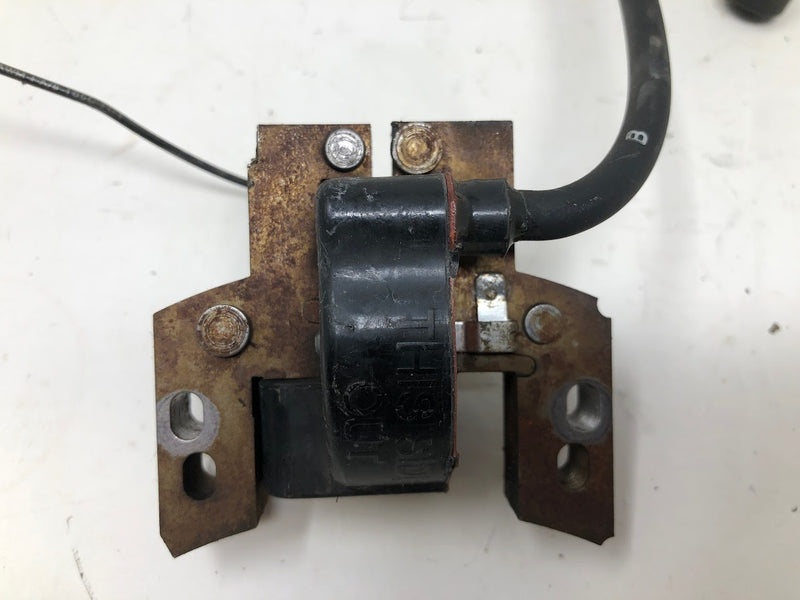 796964 Briggs & Stratton Magneto Armature