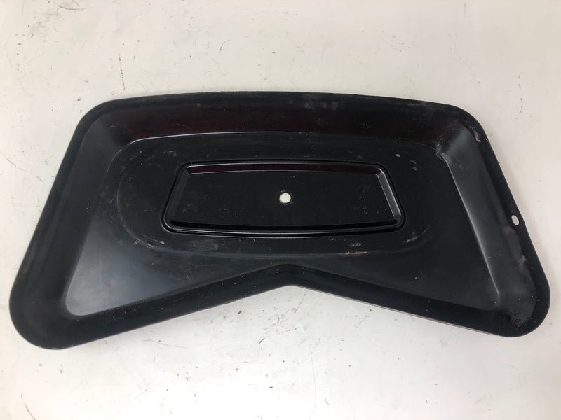 691207 Briggs & Stratton Air Cleaner Cover + Base