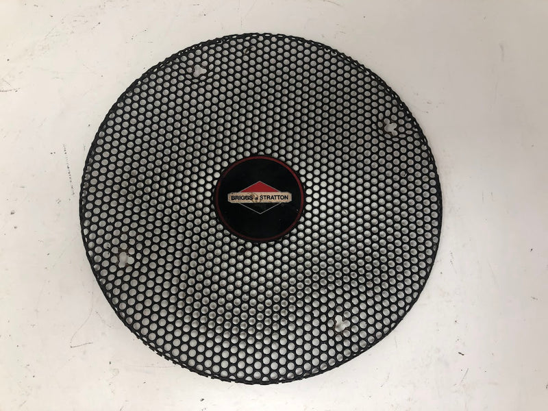 692527 Briggs & Stratton Rotating Screen + Fan Retainer