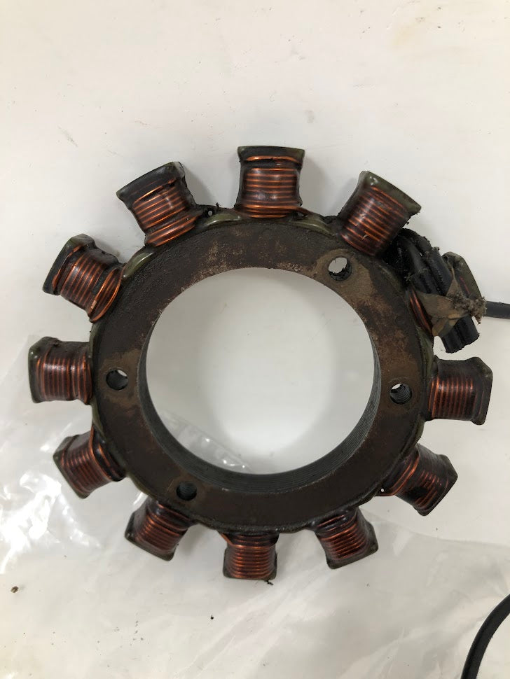 59031-2122 Kawasaki Charging Coil — RC Engine Service