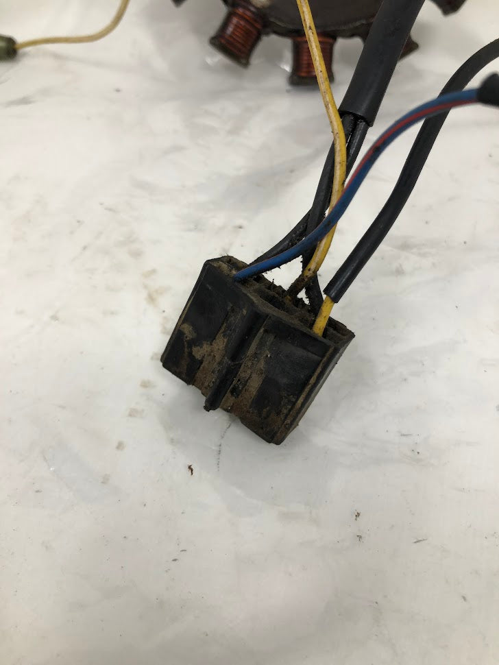 59031-2122 Kawasaki Charging Coil