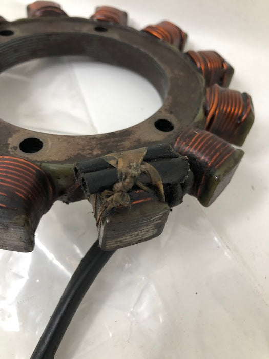 59031-2122 Kawasaki Charging Coil