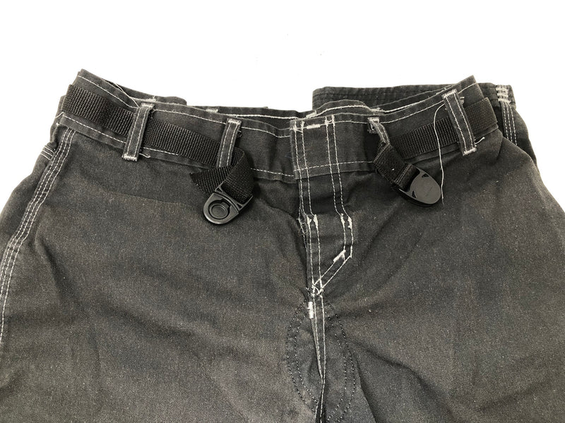 Origin Pro BJJ Gi Pants for Jiu Jitsu - 32/28 - Regular