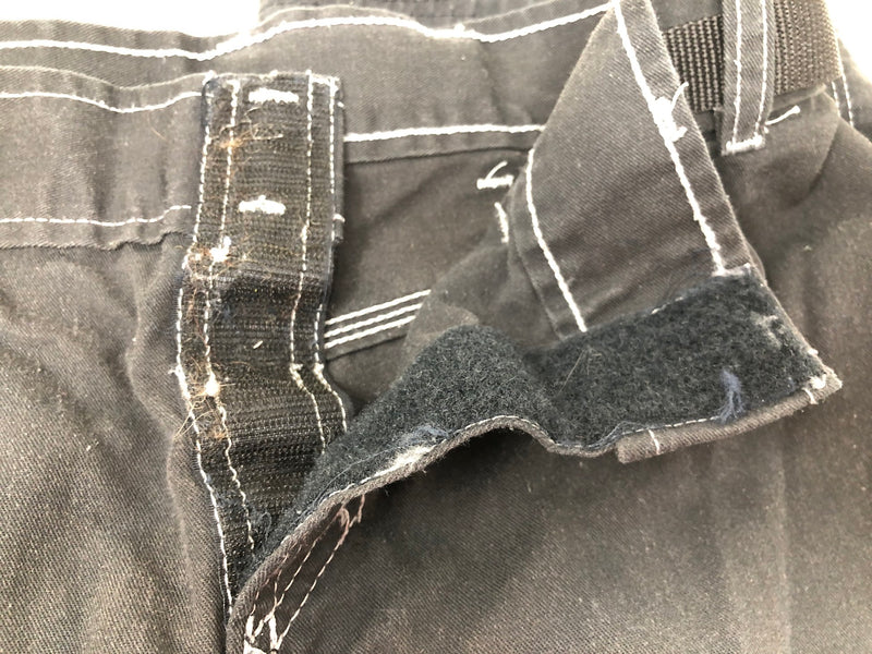 Origin Pro BJJ Gi Pants for Jiu Jitsu - 32/28 - Regular