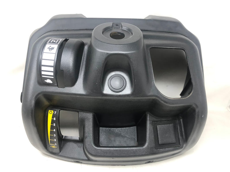 931-09942A MTD Upper Dash