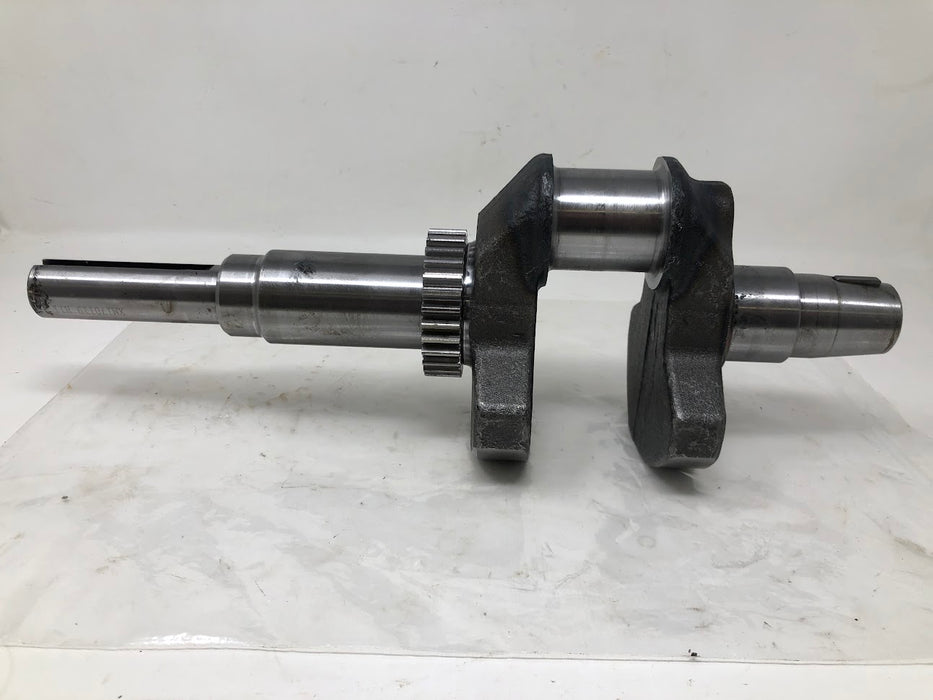 127-9255 Toro Crankshaft