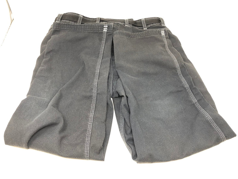 Origin Pro BJJ Gi Pants for Jiu Jitsu - 32/28 - Regular