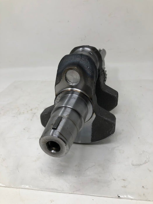 127-9255 Toro Crankshaft