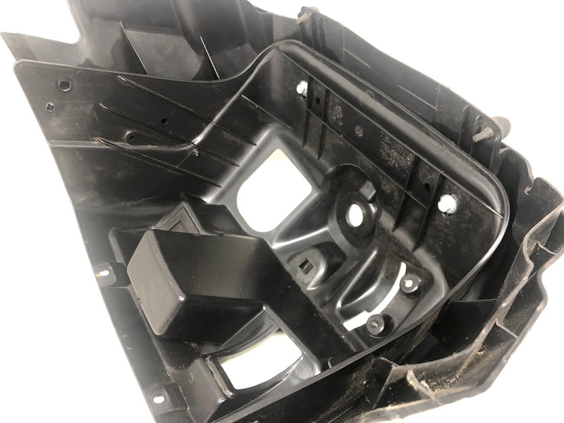931-09942A MTD Upper Dash