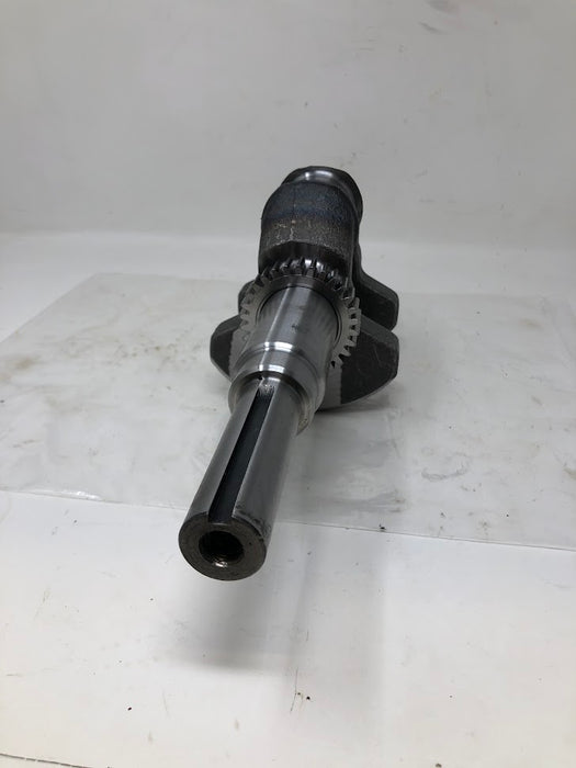 127-9255 Toro Crankshaft