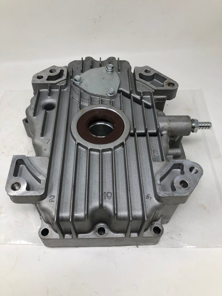127-9268 Toro Crankcase Cover