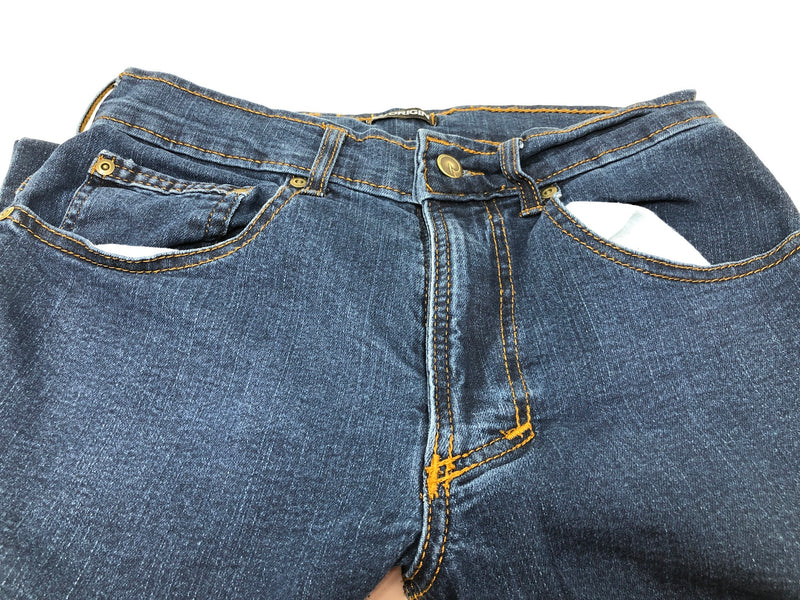Origin Delta Flex Jeans - 30x30 - Medium - Blue Denim - Made in USA