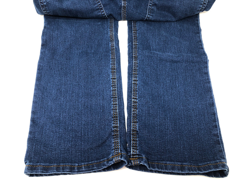 Origin Delta Flex Jeans - 30x30 - Medium - Blue Denim - Made in USA